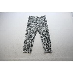 Under Armour Leggings HeatGear Compression Yoga Pants Womens Size Small